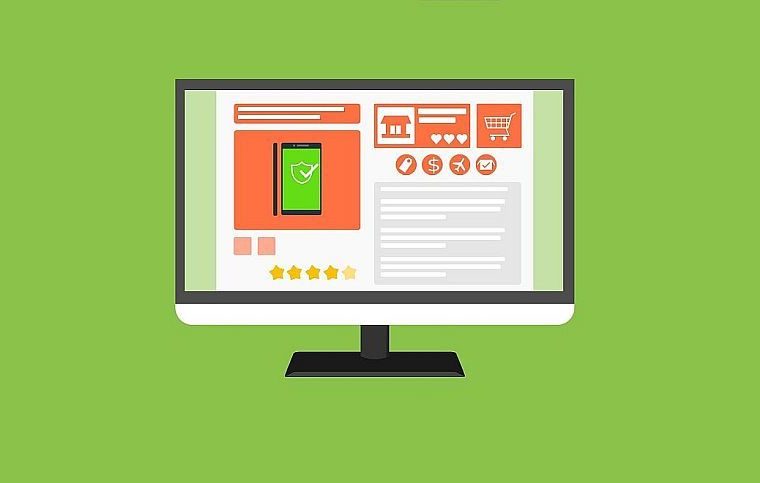 Adecuación Legal web