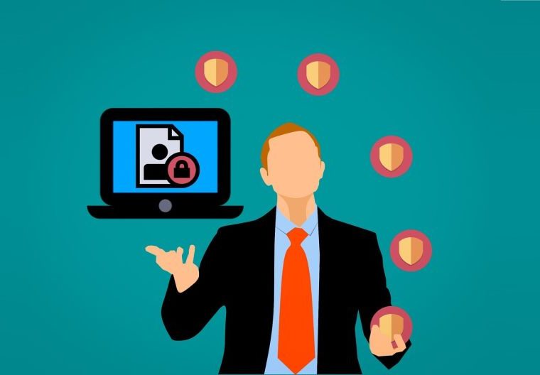 Mitos sobre el RGPD GDPR