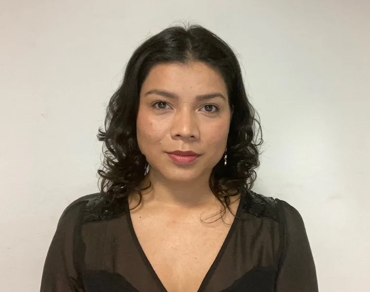 Jeimy Poveda