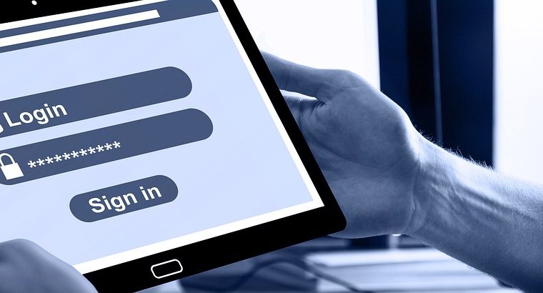 Qué es y cómo crear una contraseña segura