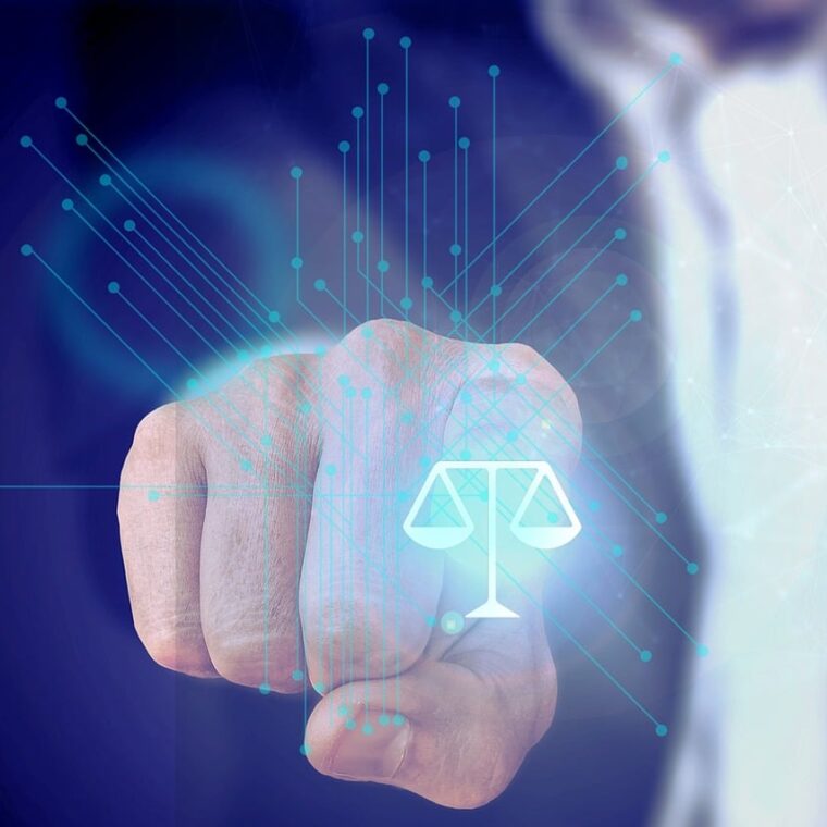 ia cumplir legal etico