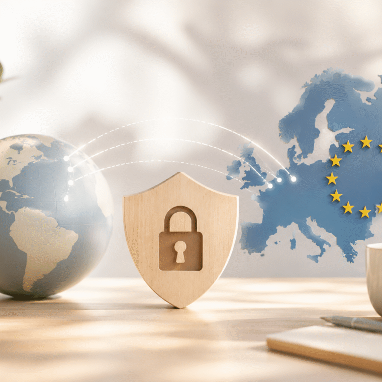 RGPD para empresas de latam ventaja europa