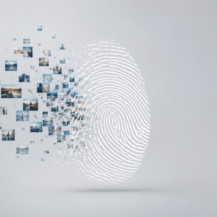 privacidad internet huella digital